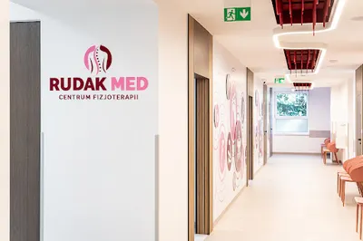 Centrum Fizjoterapii Rudak-Med